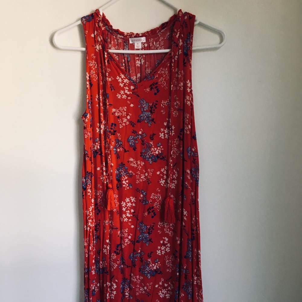 Xhilaration dress Medium fits like small